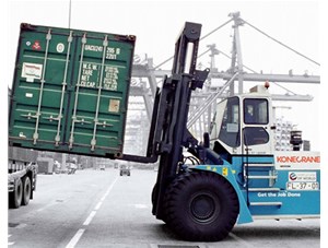 如何正確選擇叉車進(jìn)行使用？啟洋機(jī)電小編為您介紹